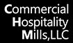 Commercial Hospitality Mills, LLC   logo